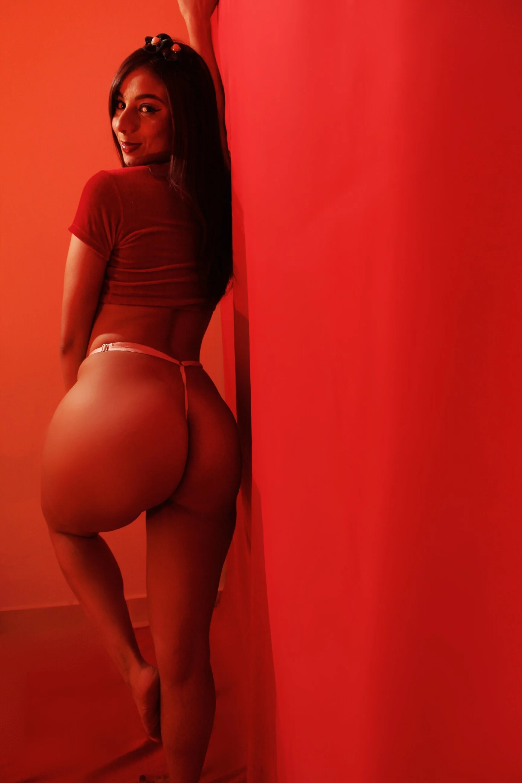 XXX Porn Photo of Nude ashley__foxx_ 27