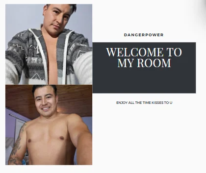 XXX Porn Photo of Nude dangerpower0 8