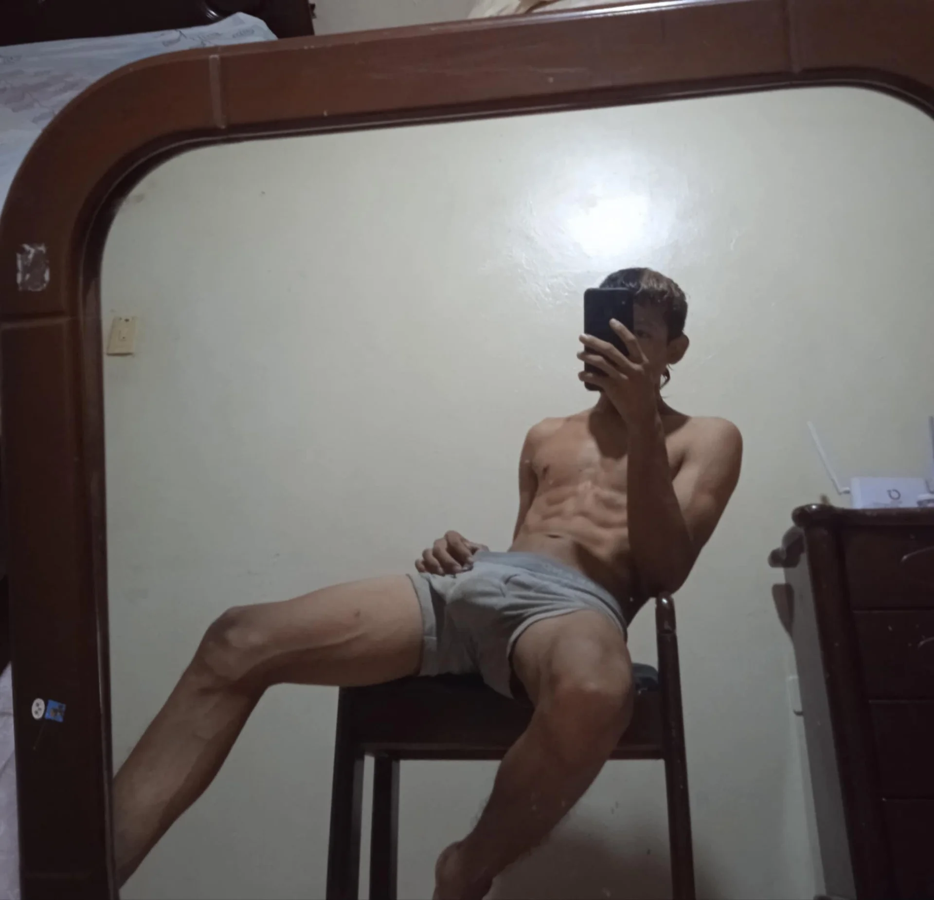XXX Porn Photo of Nude BEAUTY_BOYS1 13
