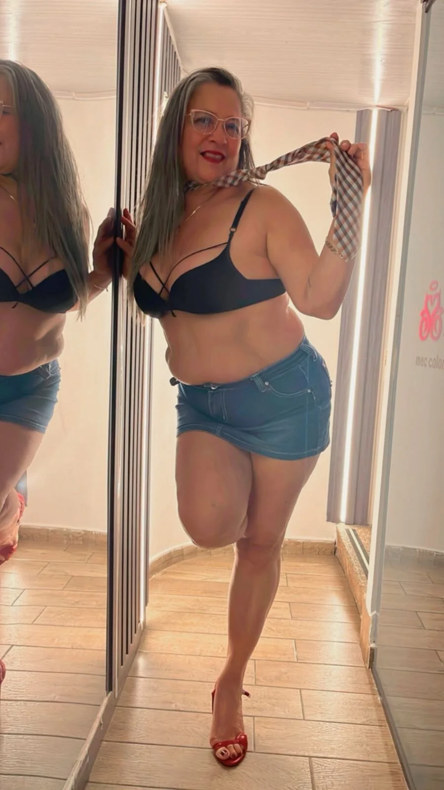 XXX Porn Photo of Nude Misevie 33