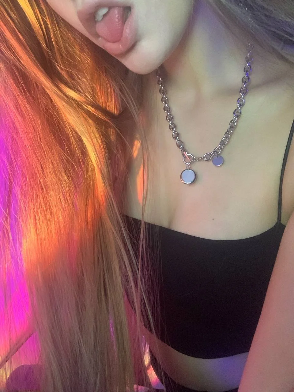 XXX Porn Photo of Nude amelia_sweeti 1