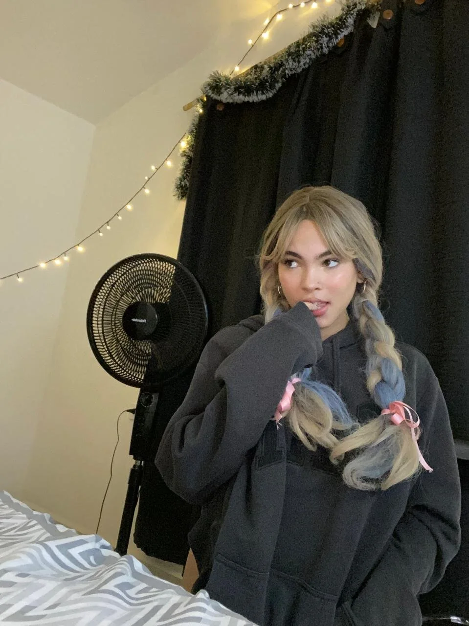 XXX Porn Photo of Nude Kiri_Cutee 4