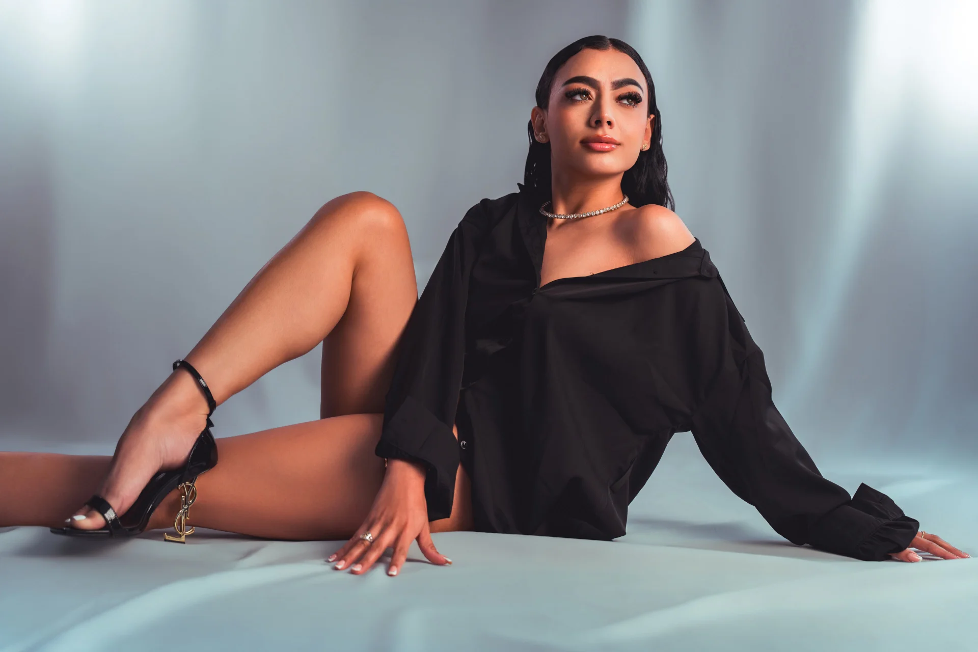 XXX Porn Photo of Nude SHANONCLARK 145