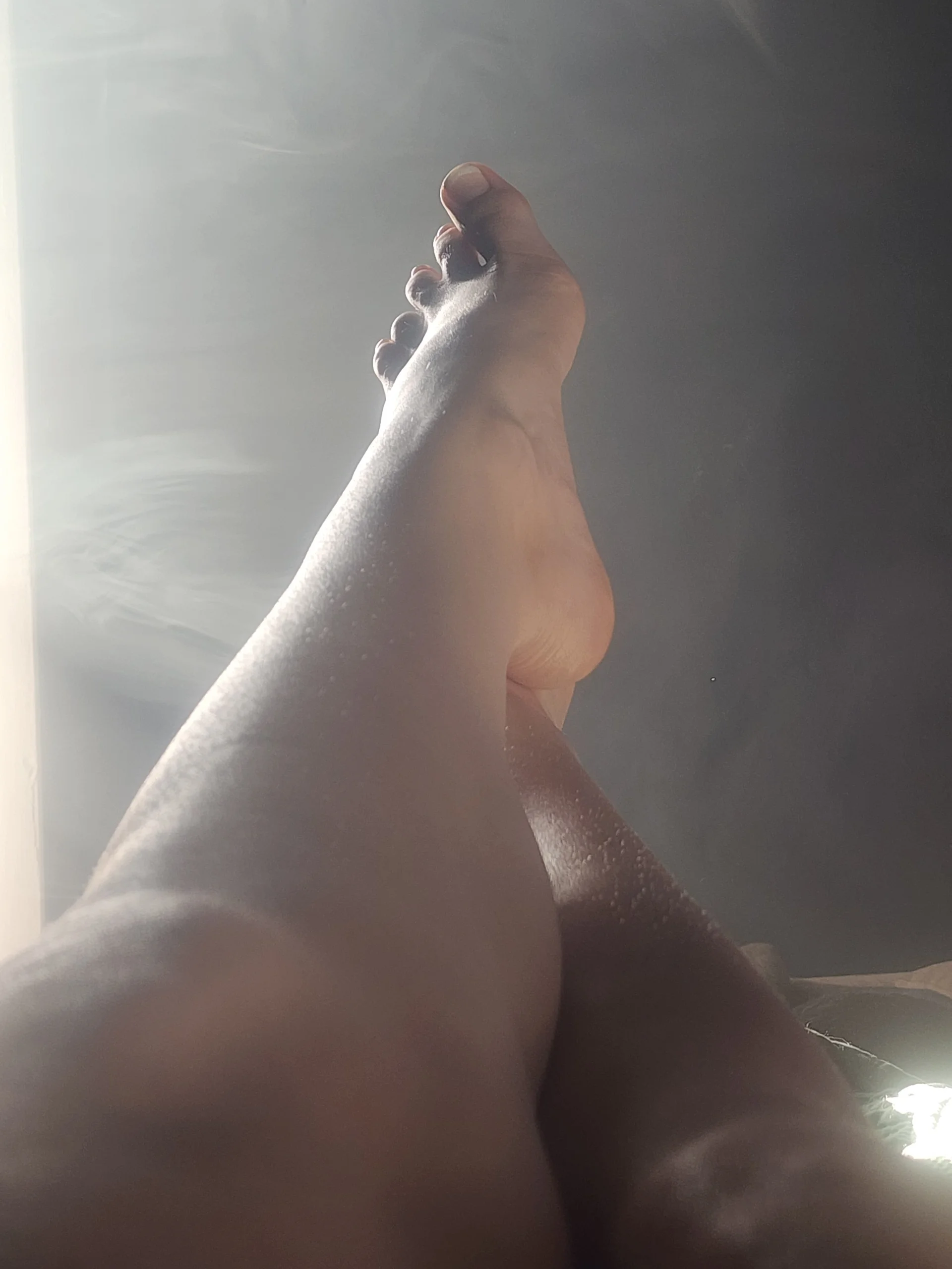 XXX Porn Photo of Nude GoldenFlameGoddess 69