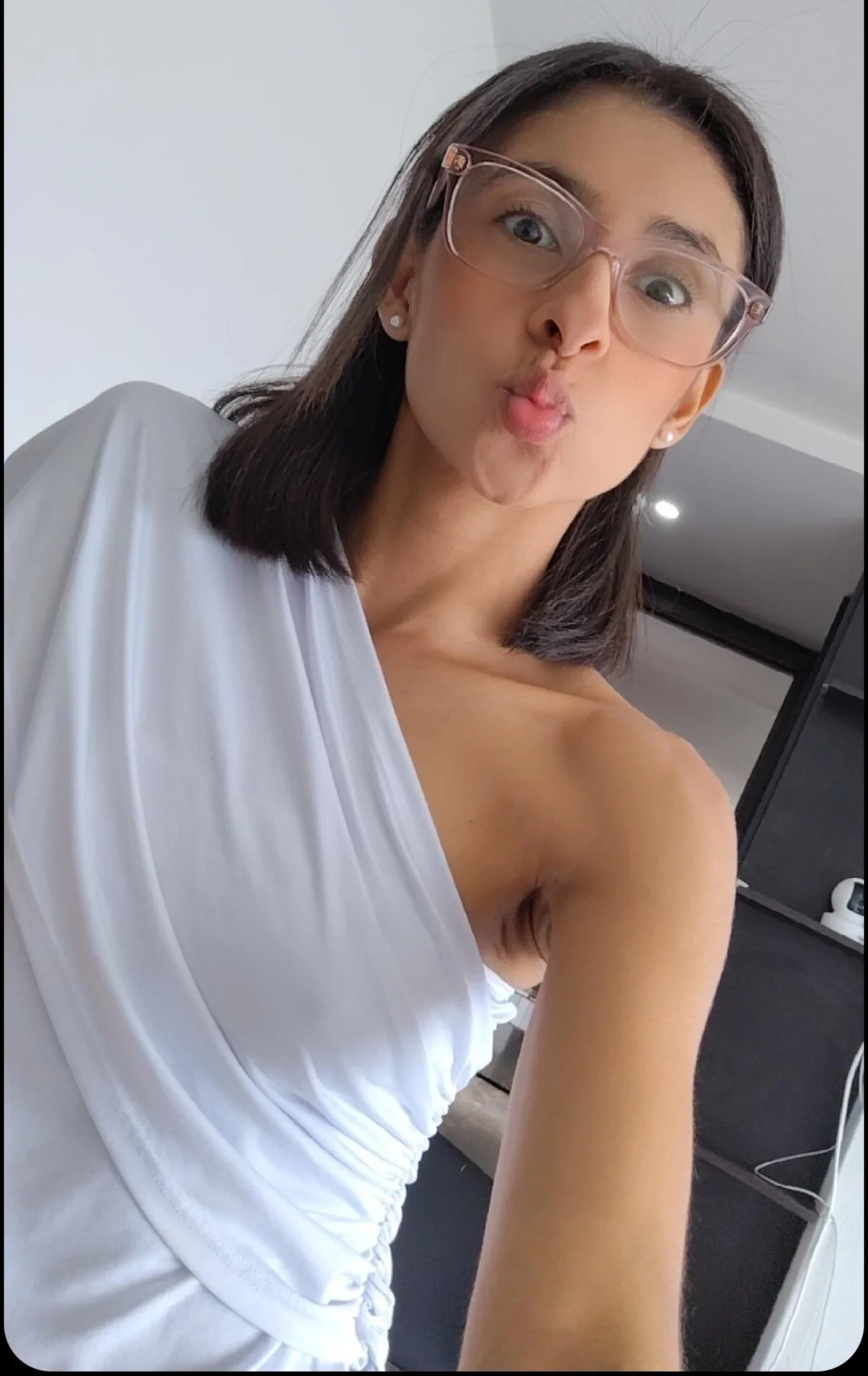 XXX Porn Photo of Nude thedianakaro 20
