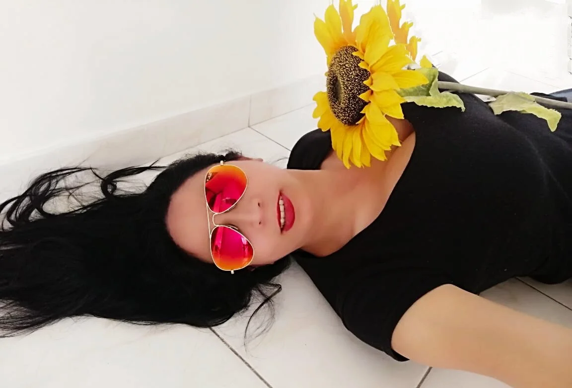 XXX Porn Photo of Nude kimberlybirdx 5