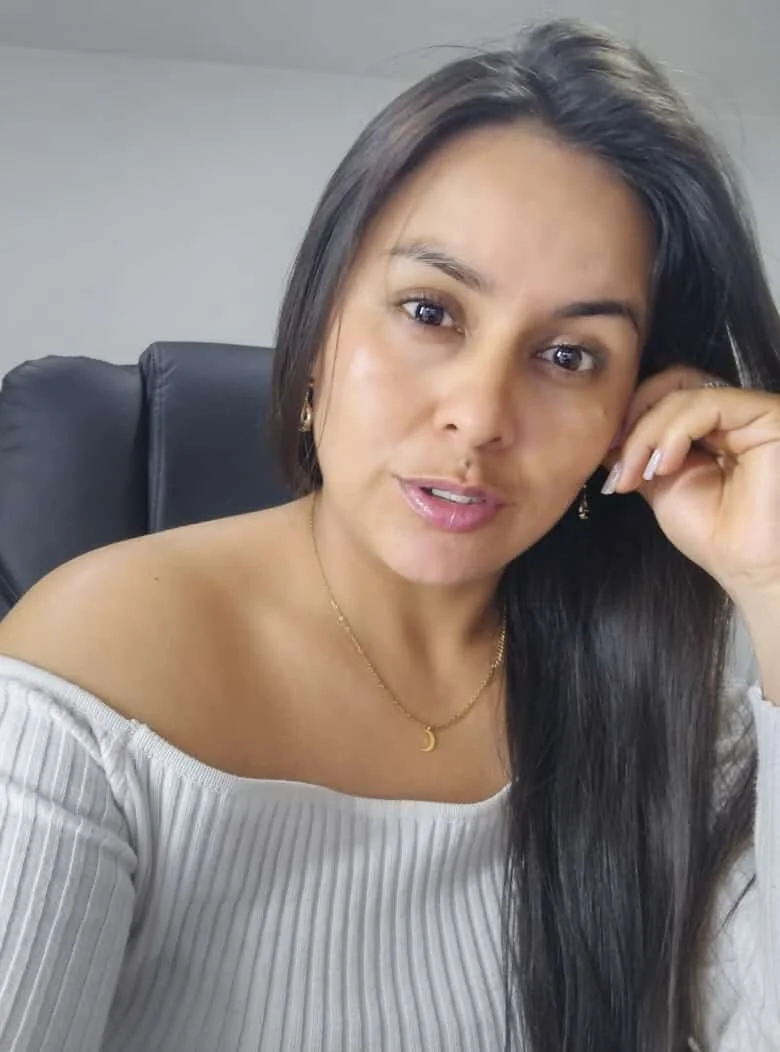 XXX Porn Photo of Nude Ixchel_Anaid 8