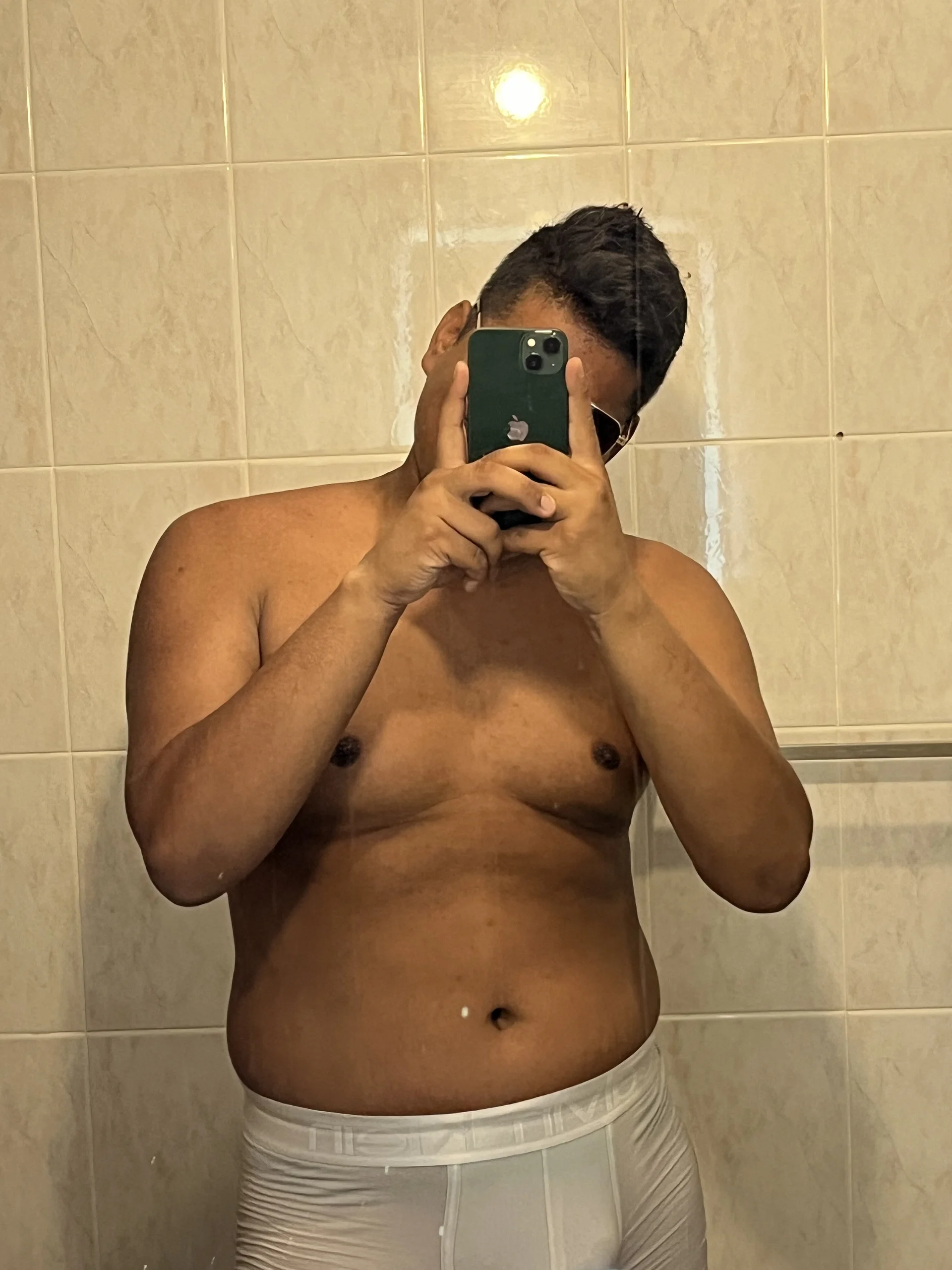 XXX Porn Photo of Nude davidvzla30 3