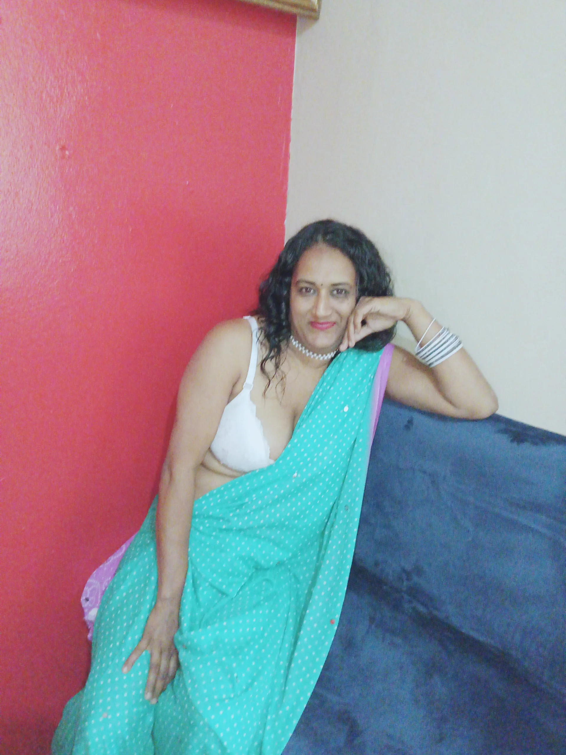 XXX Porn Photo of Nude Indiansexyboobs18 1