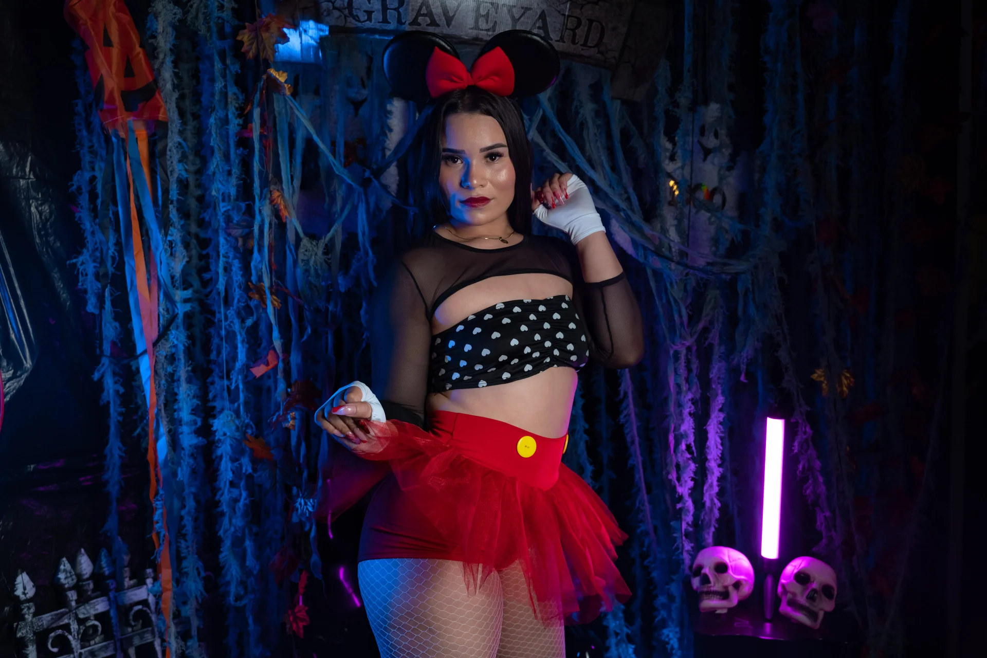 XXX Porn Photo of Nude angiee_roses 53