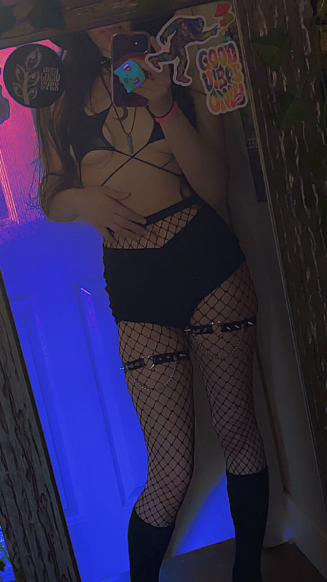 XXX Porn Photo of Nude Primordial_Juices 45