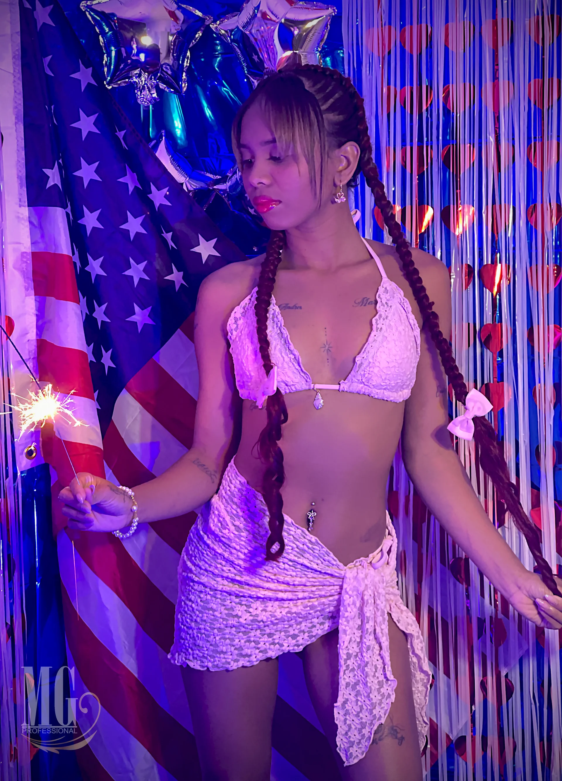 XXX Porn Photo of Nude _Valentinaaa 15