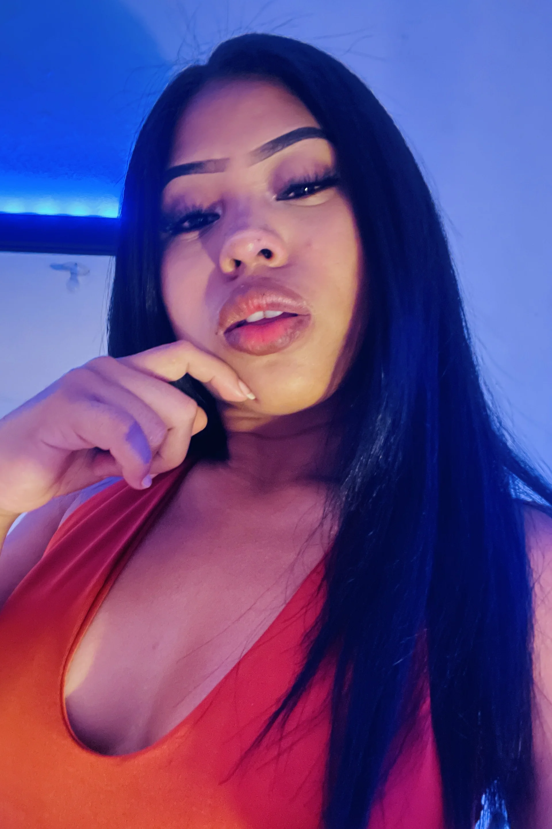 XXX Porn Photo of Nude AnthonellaS 3