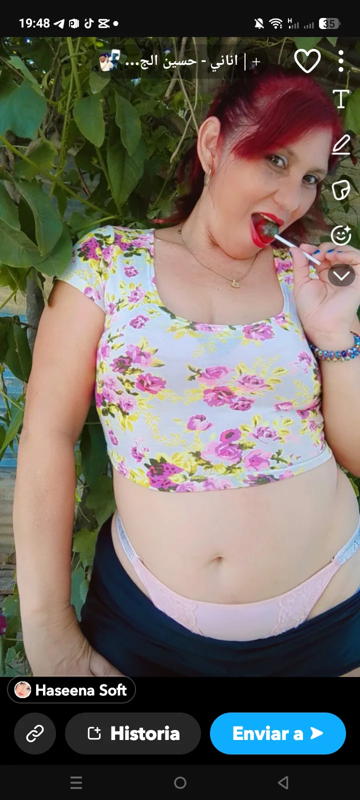 XXX Porn Photo of Nude RubyVillareal 6