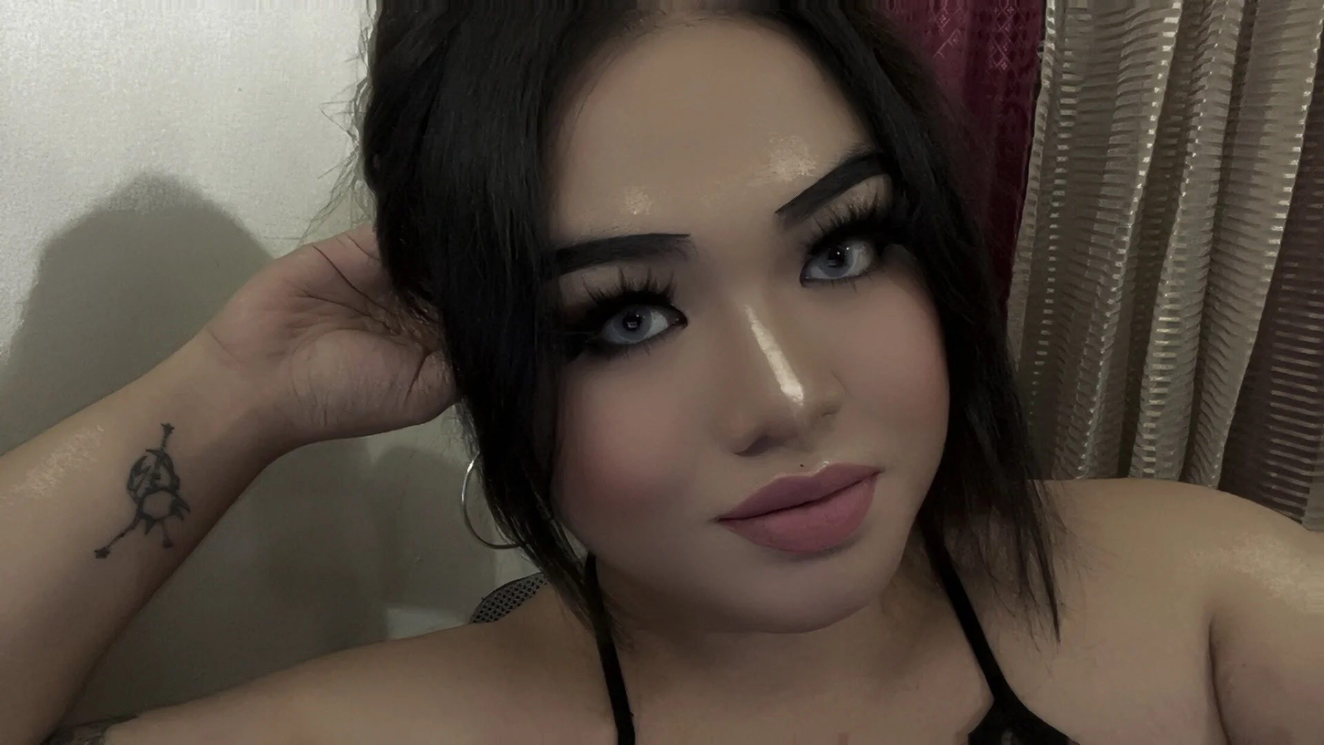 XXX Porn Photo of Nude badbxch_janna 8