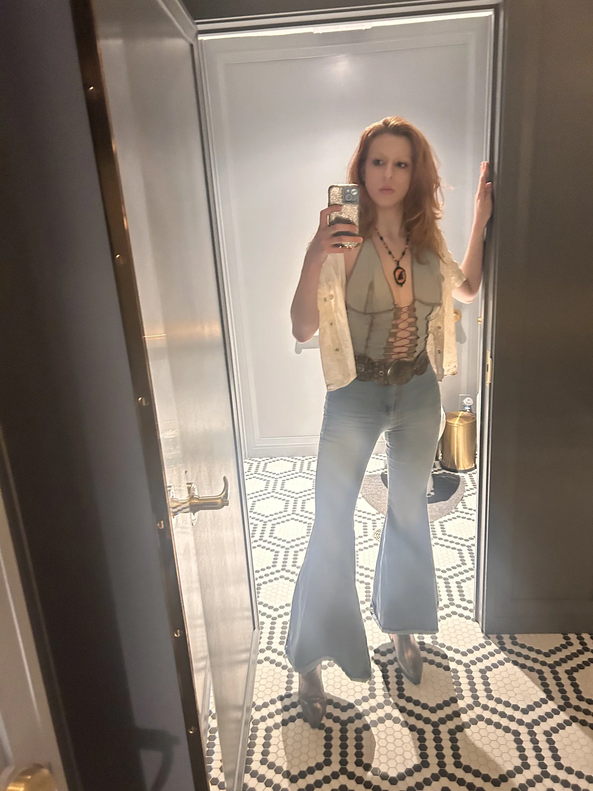 XXX Porn Photo of Nude Royallilith 3