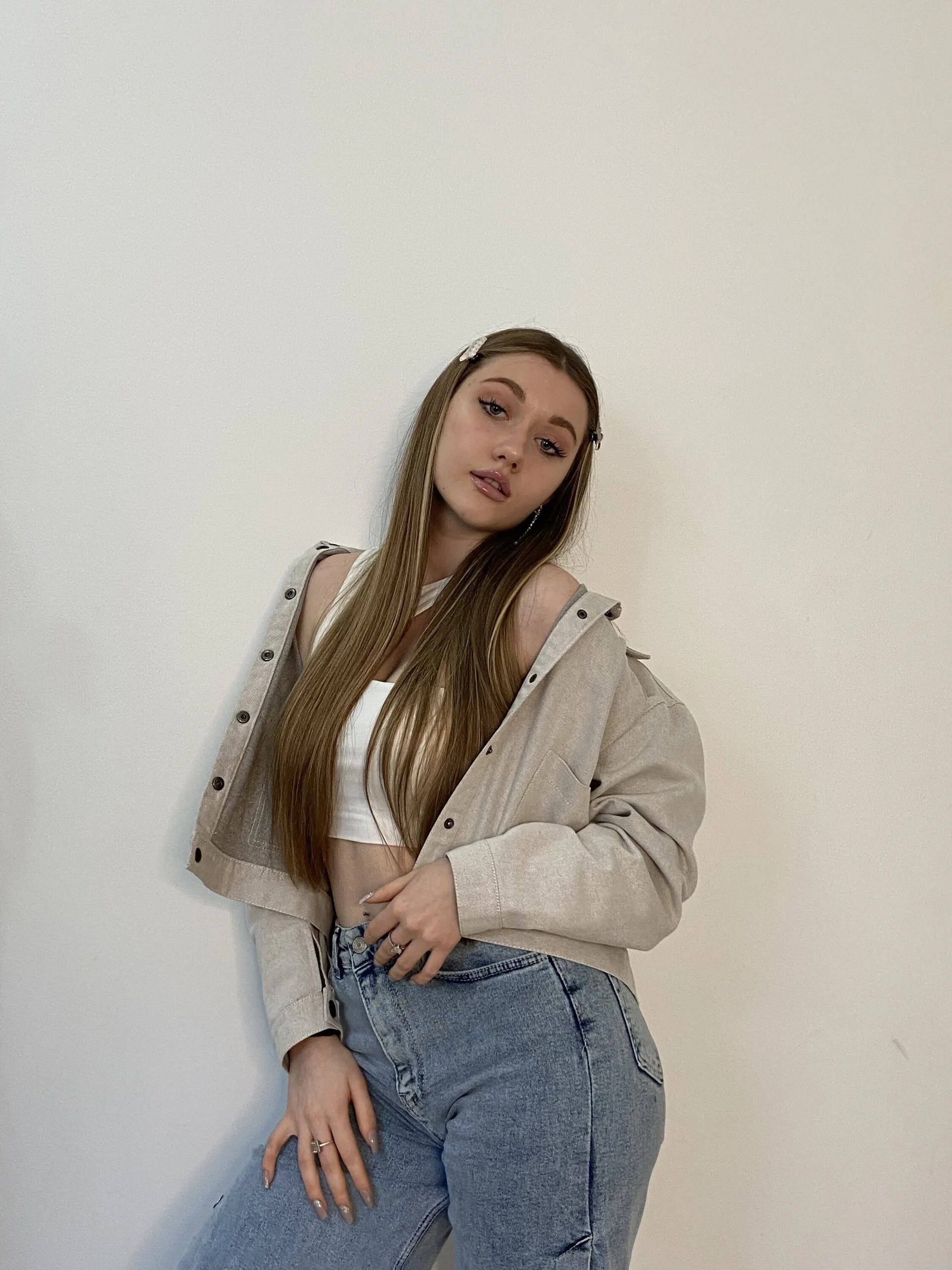 XXX Porn Photo of Nude ThanhBuerger 1