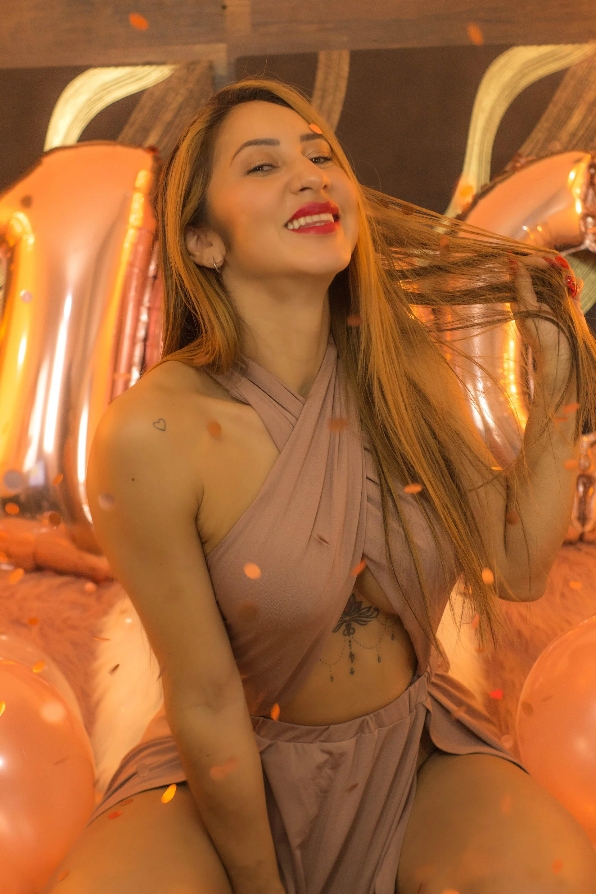 XXX Porn Photo of Nude Ella_Pride1 2