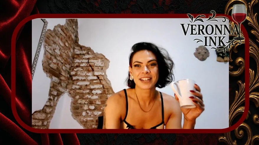 XXX Porn Photo of Nude Veronnaink 9