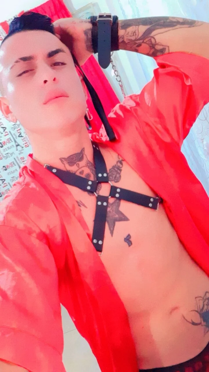 XXX Porn Photo of Nude dounolimist777 14