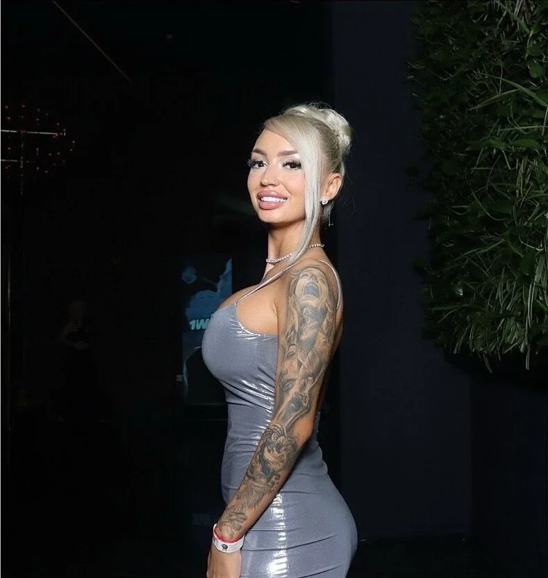 XXX Porn Photo of Nude BambiKayyy 13