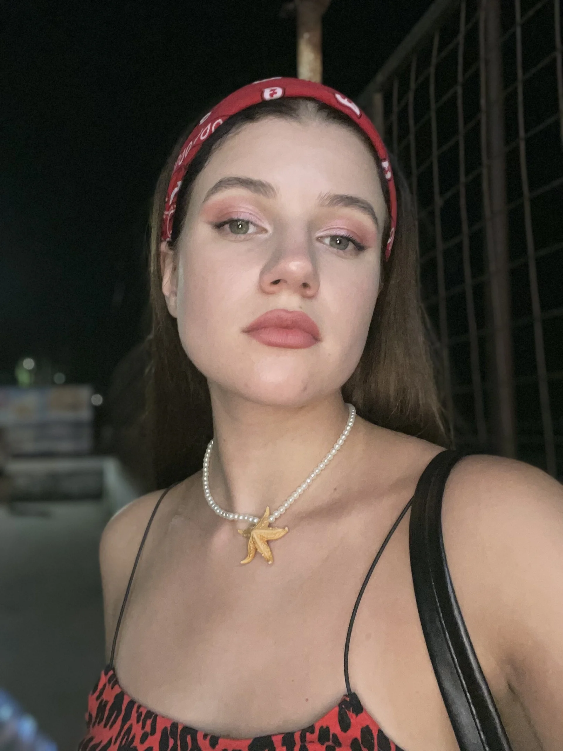 XXX Porn Photo of Nude likaxxx 85