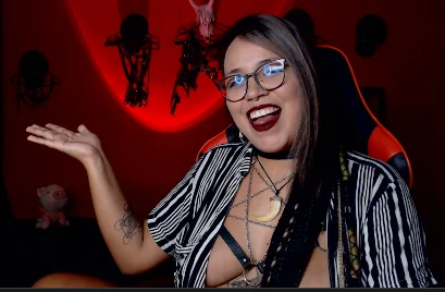 XXX Porn Photo of Nude LilithSharon 18