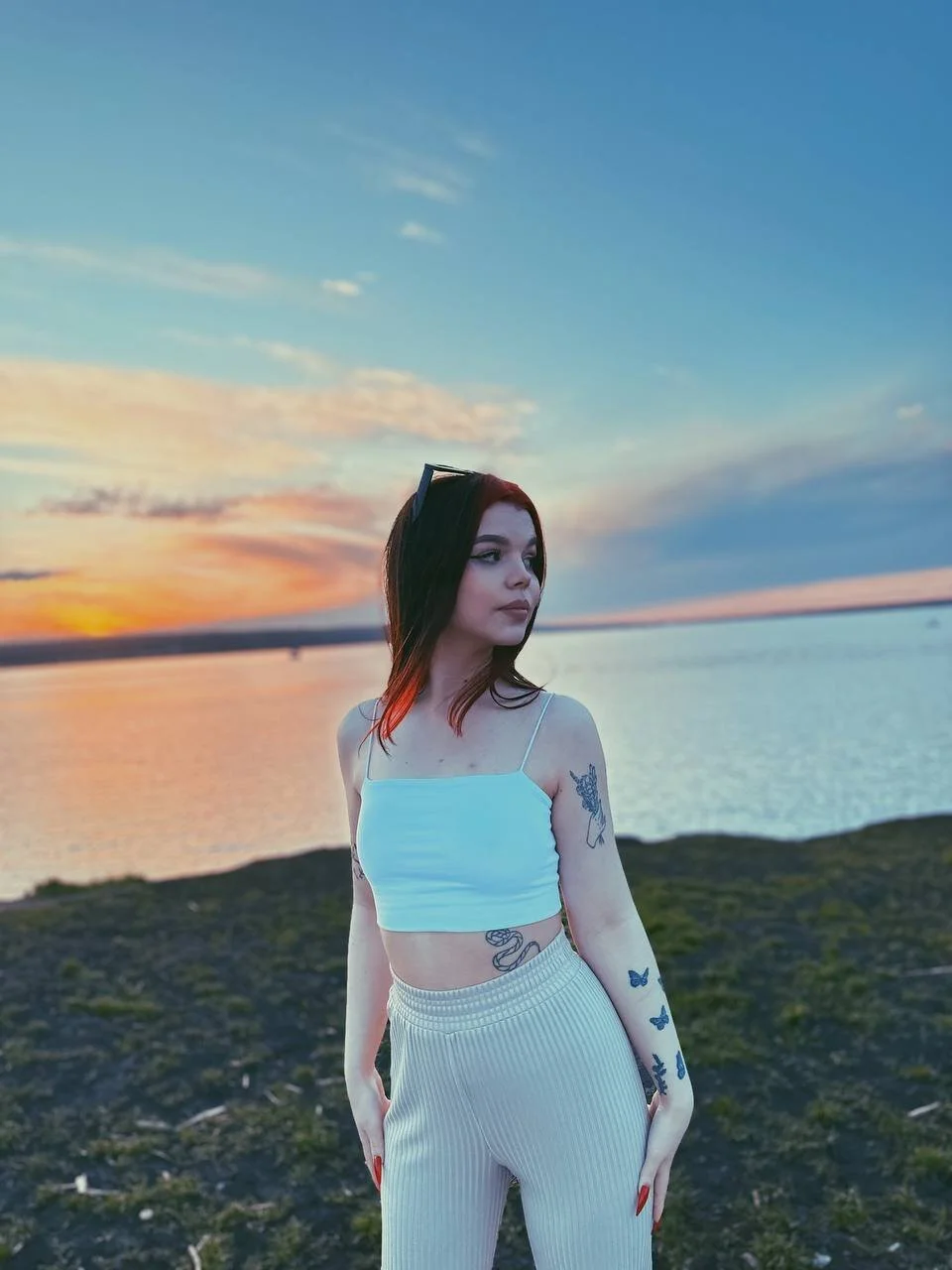 XXX Porn Photo of Nude Mar_Goo 31