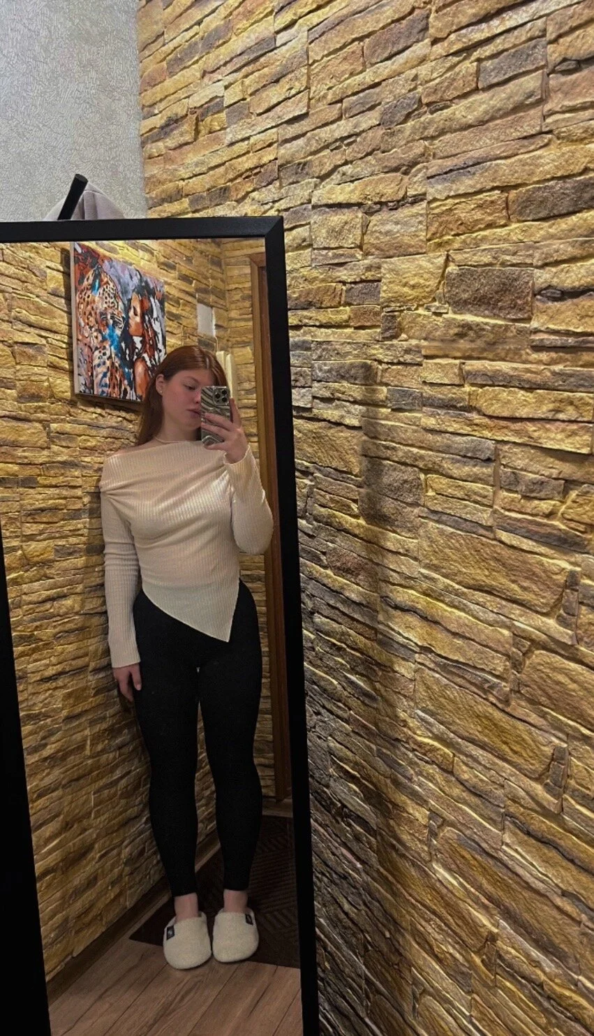 XXX Porn Photo of Nude Sunshineee_ 2