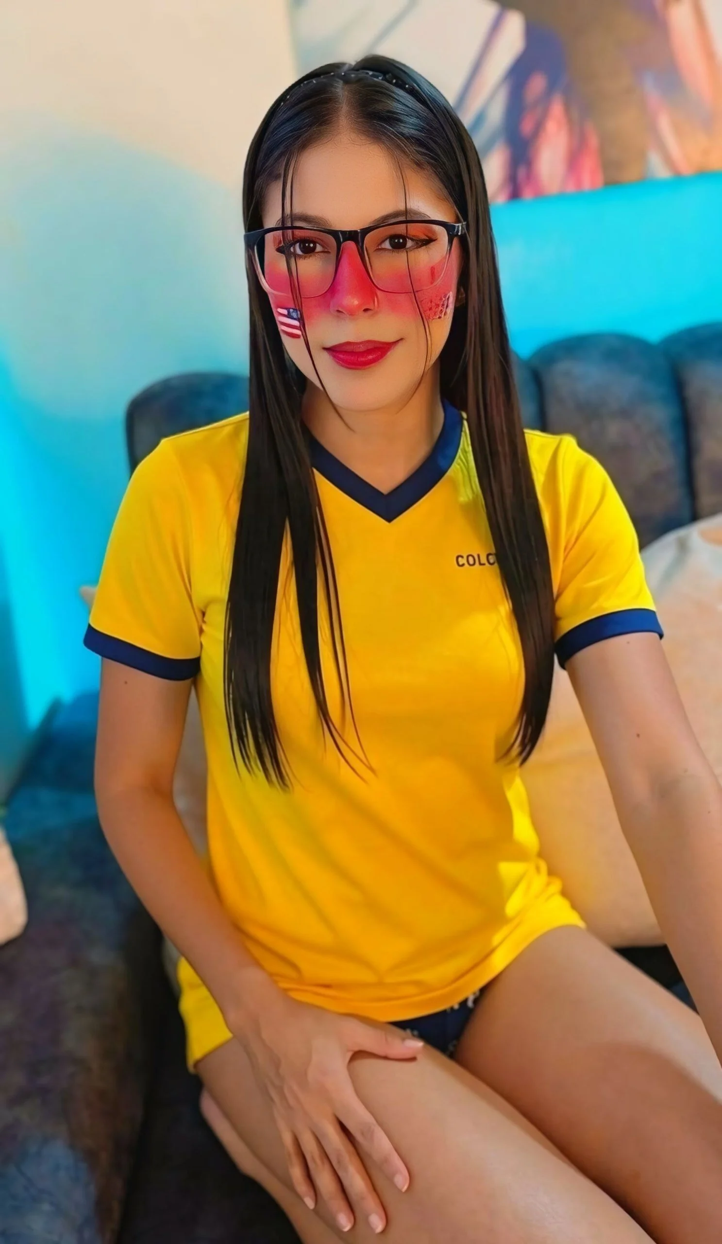 XXX Porn Photo of Nude _ALLYSON18_ 102