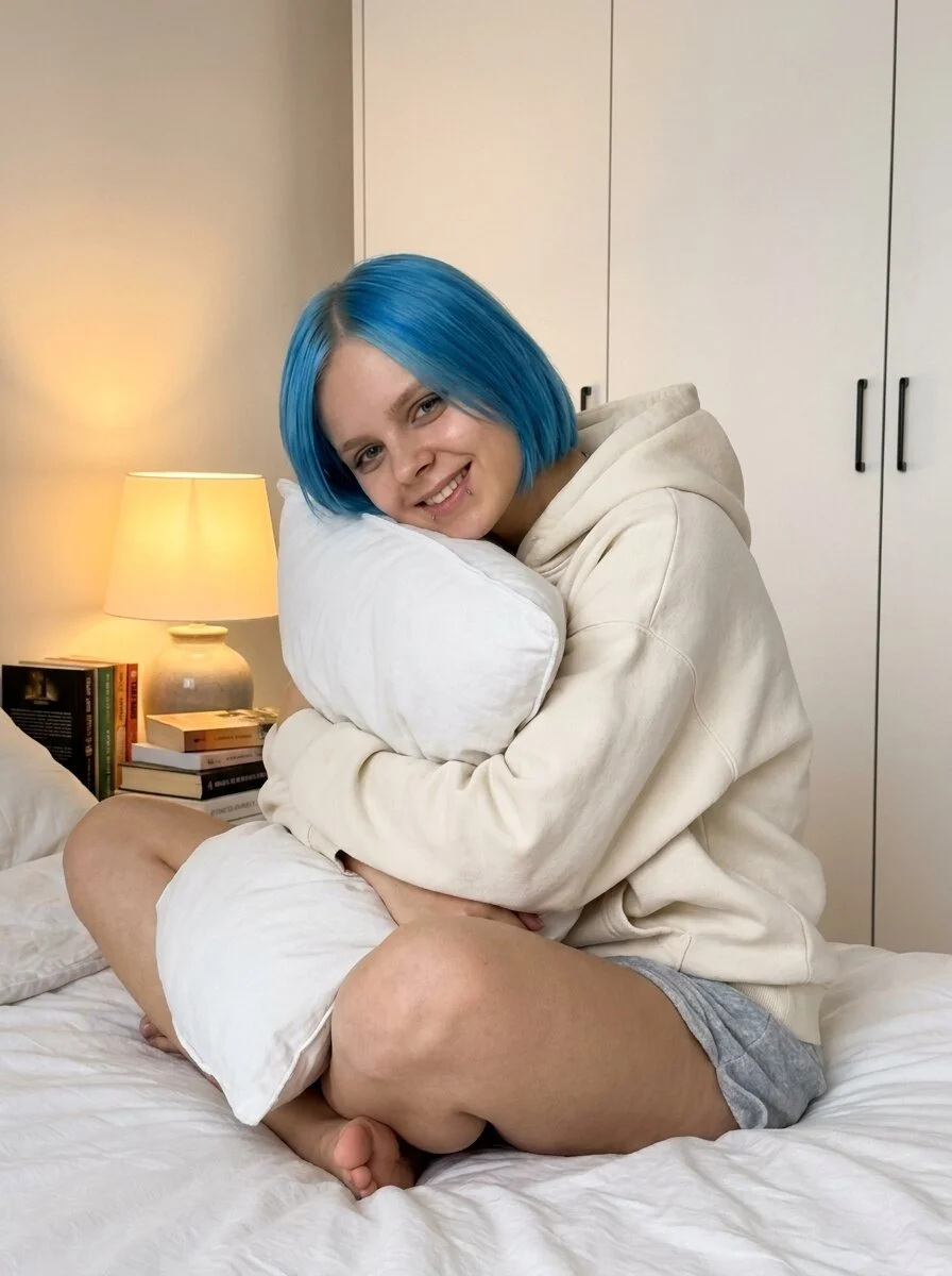 XXX Porn Photo of Nude ZolaCoonradt 4