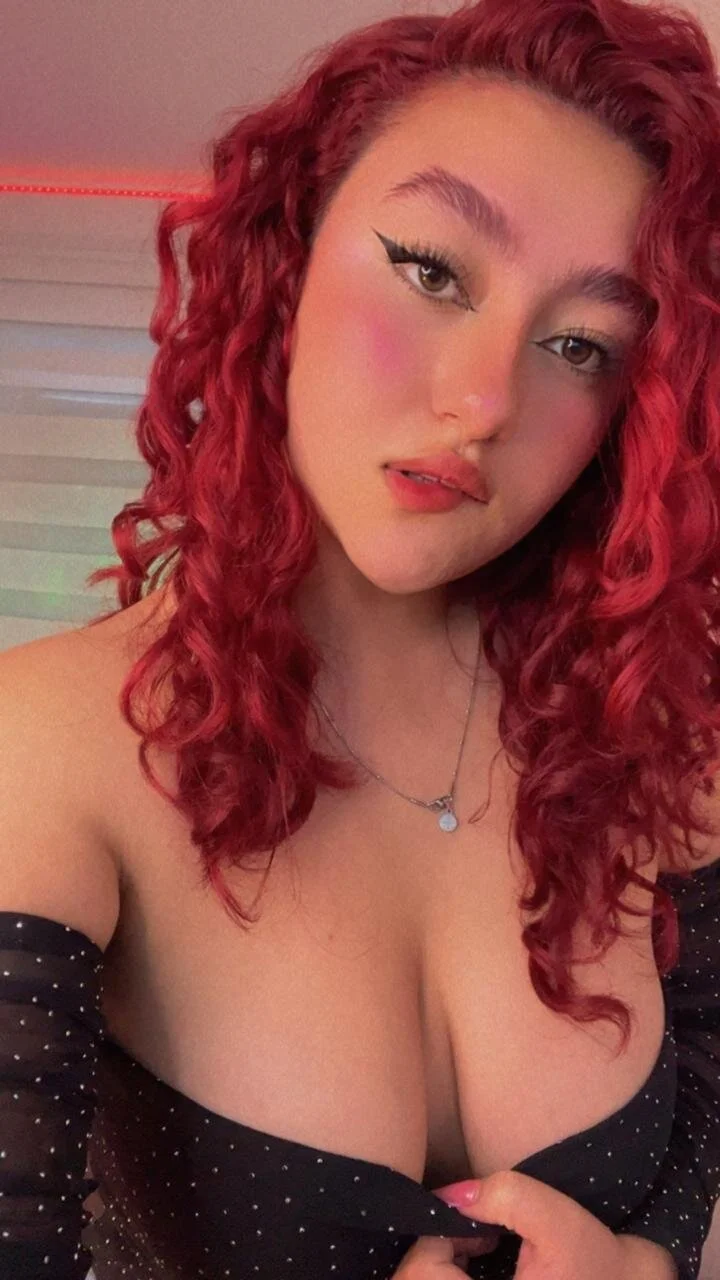 XXX Porn Photo of Nude Emily_Jonesh 3