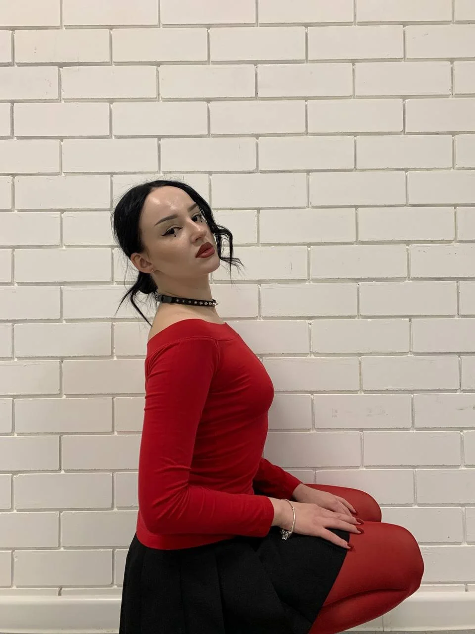 XXX Porn Photo of Nude ElektraSunshine 185