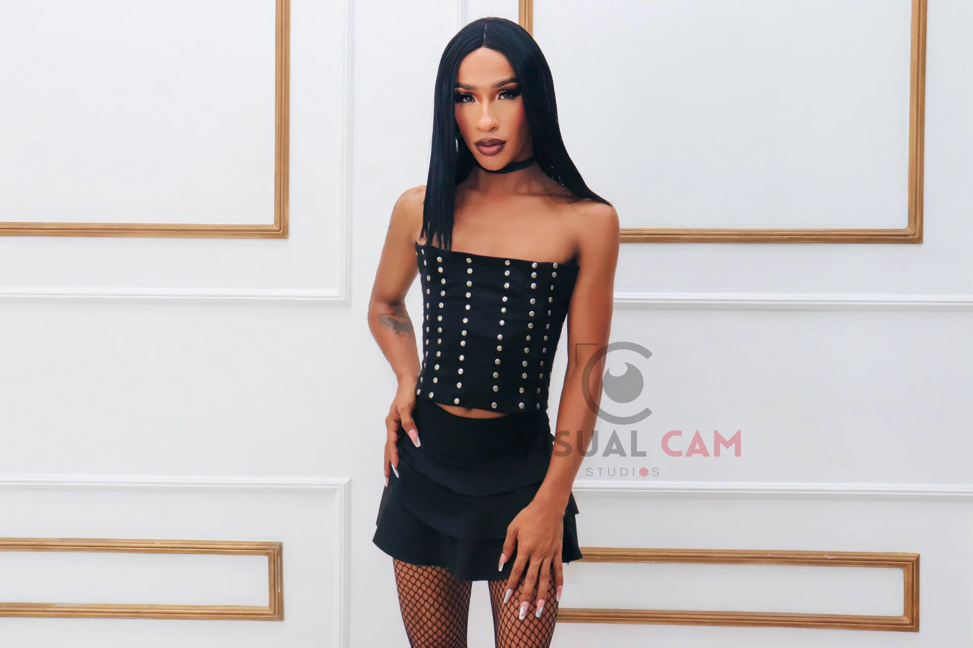 XXX Porn Photo of Nude NicoleMadrird 8