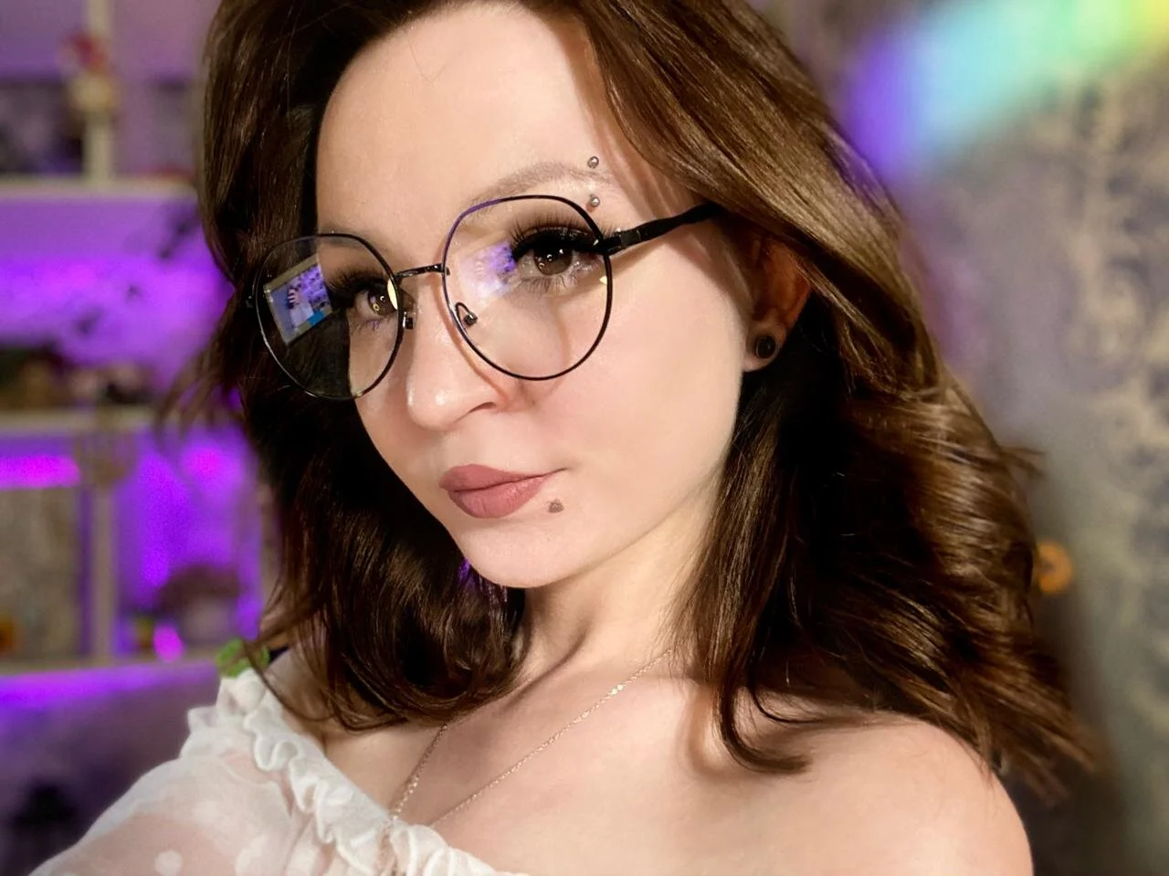 XXX Porn Photo of Nude _AsyaSweet 22