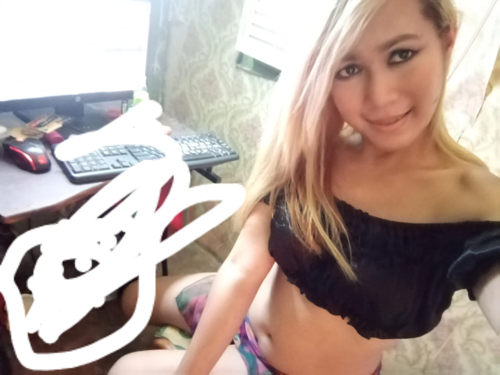 XXX Porn Photo of Nude shanecummer 5