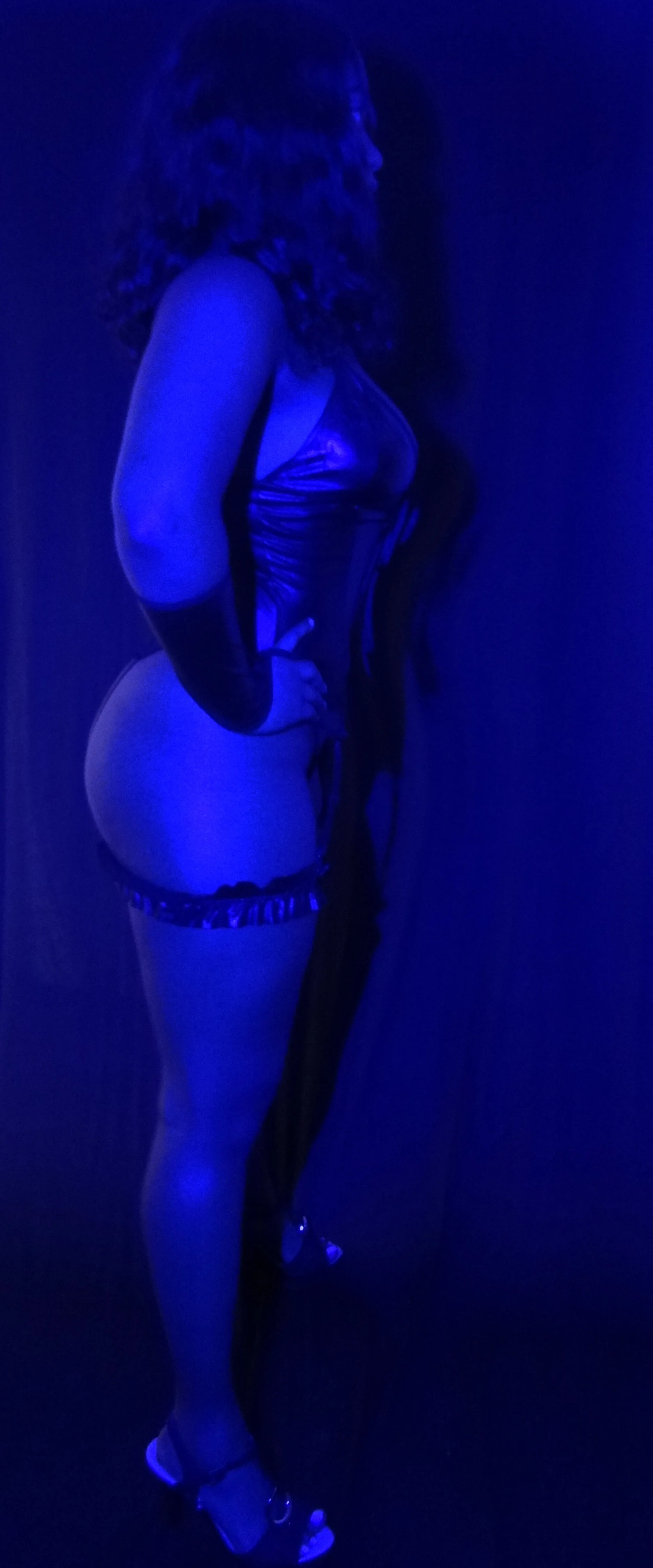 XXX Porn Photo of Nude kyara_pride 17