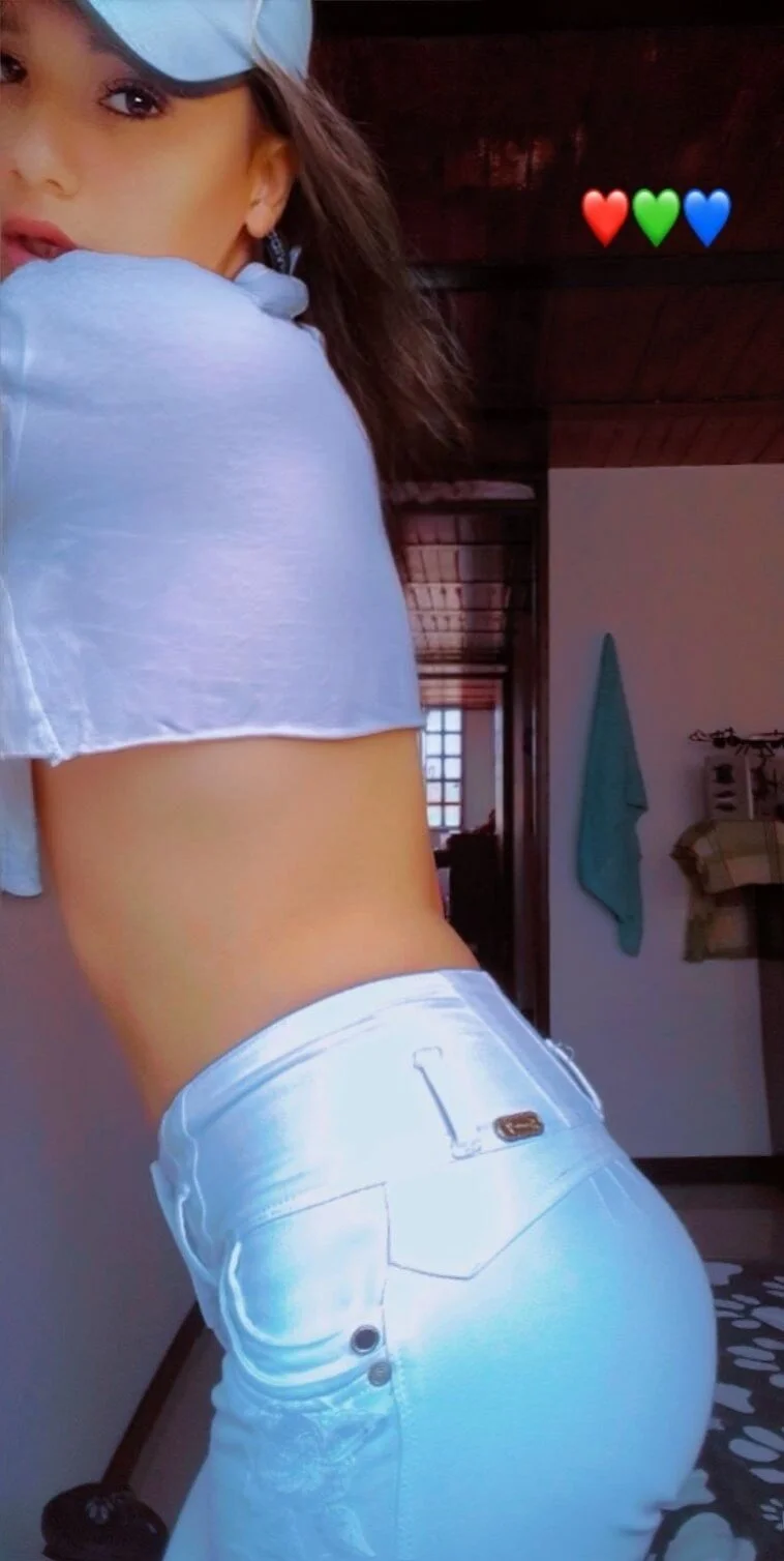 XXX Porn Photo of Nude sarithaesquivel 13