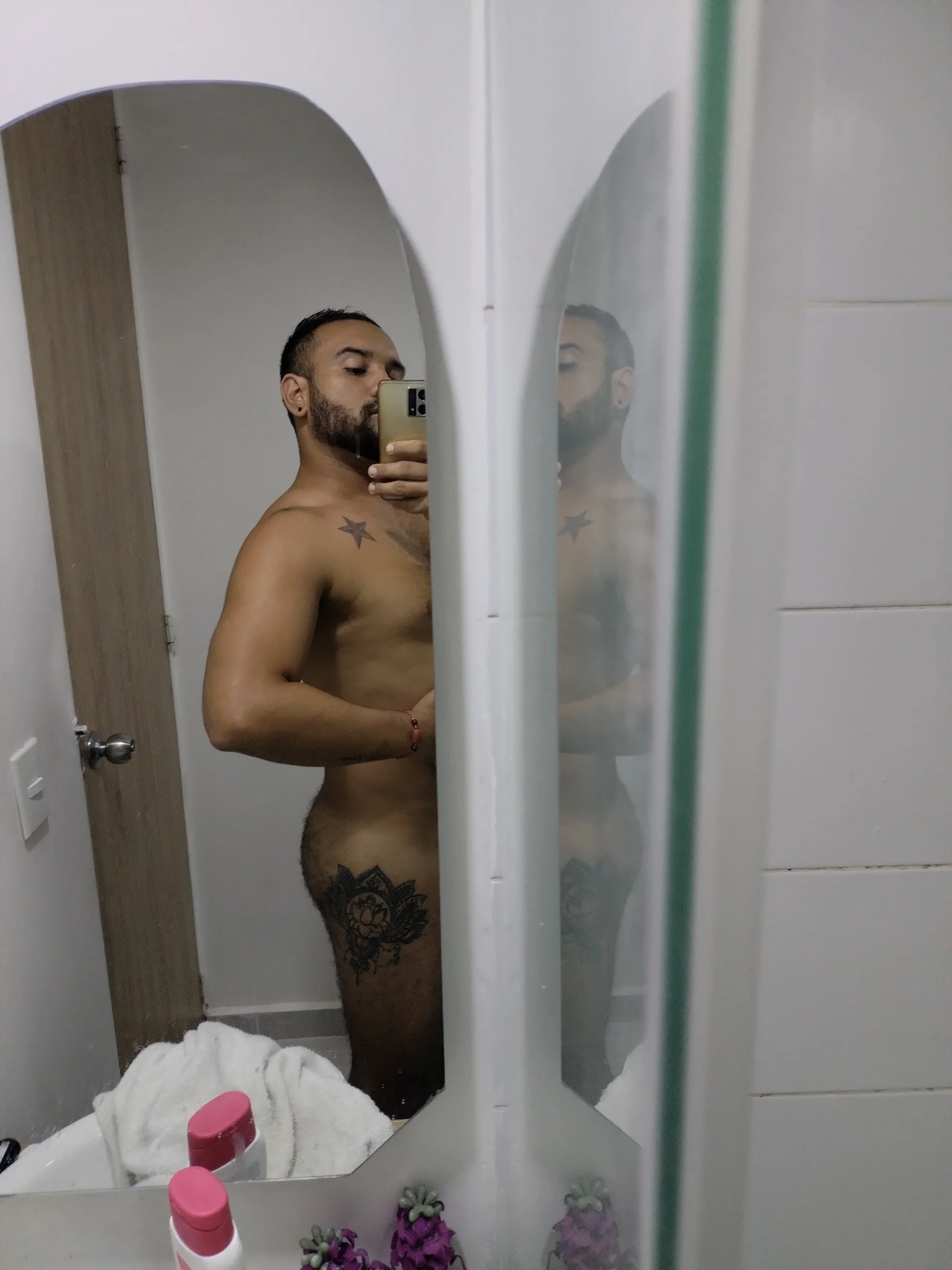 XXX Porn Photo of Nude matt_cooper02 17