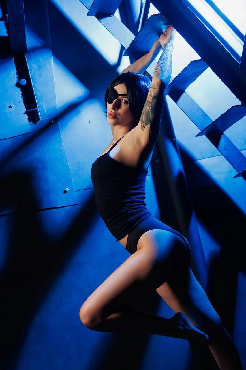 XXX Porn Photo of Nude folinskayyya 402