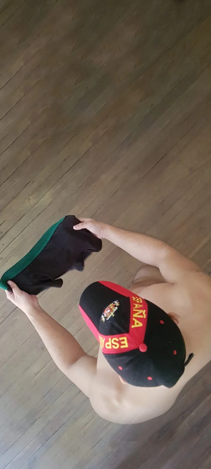 XXX Porn Photo of Nude CadaumcomoseuBO 1