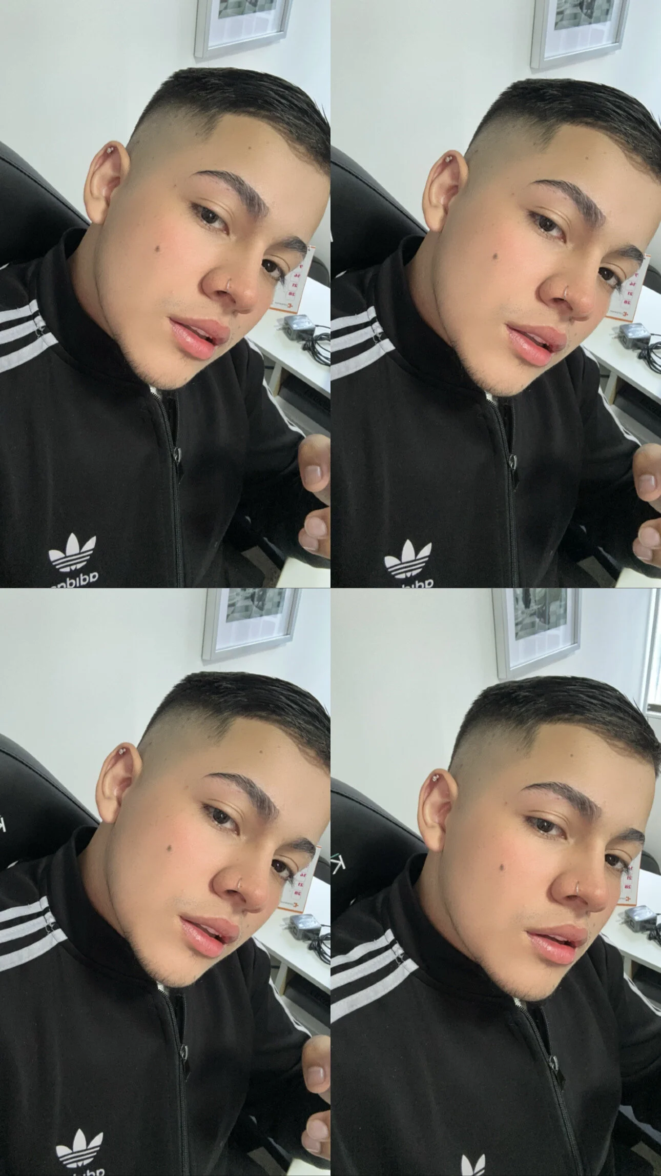 XXX Porn Photo of Nude oliver_Ferrer 7