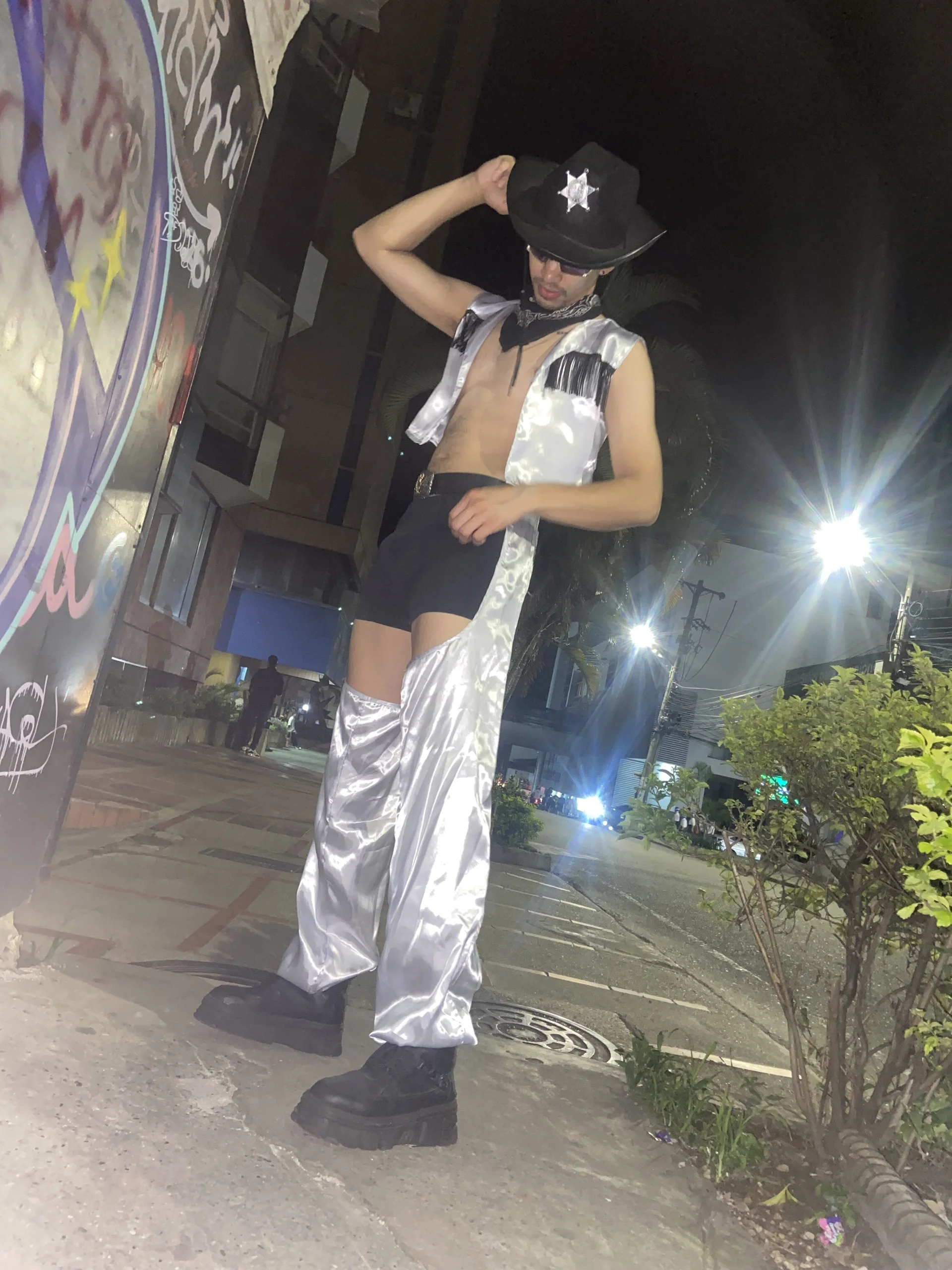 XXX Porn Photo of Nude charlie_bass 7