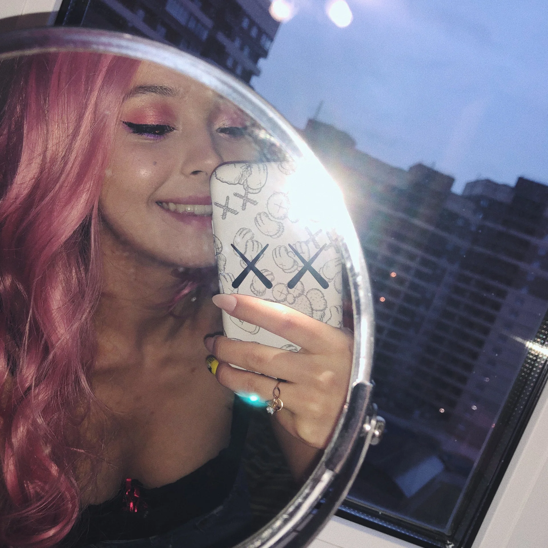 XXX Porn Photo of Nude lia_hetty 44