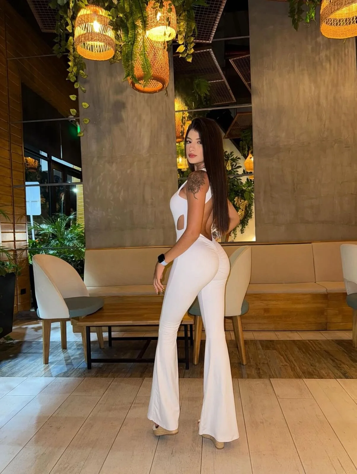 XXX Porn Photo of Nude AlessiaCorleone_ 135