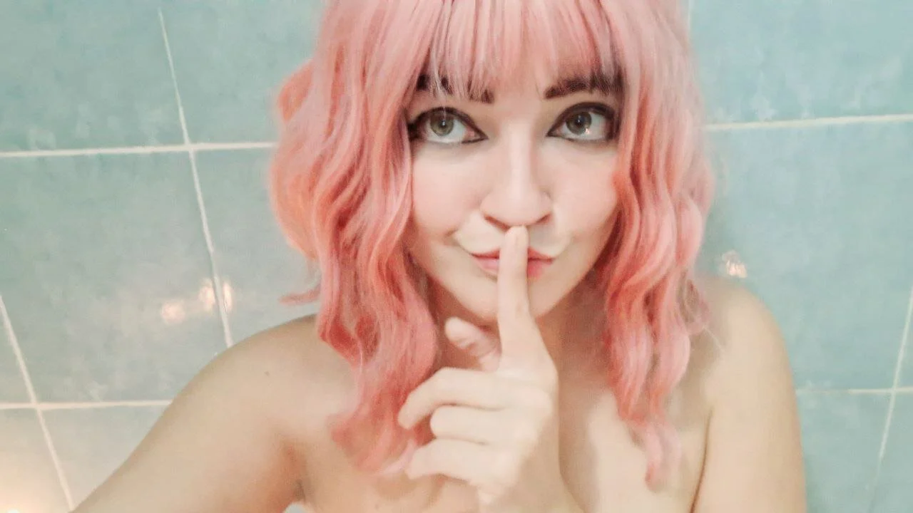 XXX Porn Photo of Nude MagicPink 10