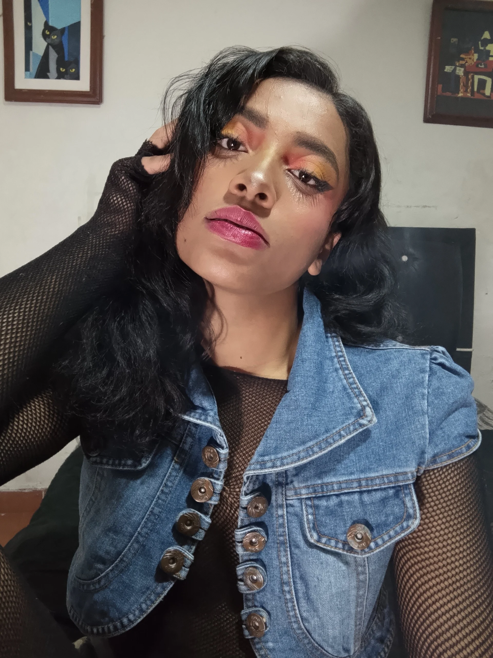 XXX Porn Photo of Nude KattyBerryX 11