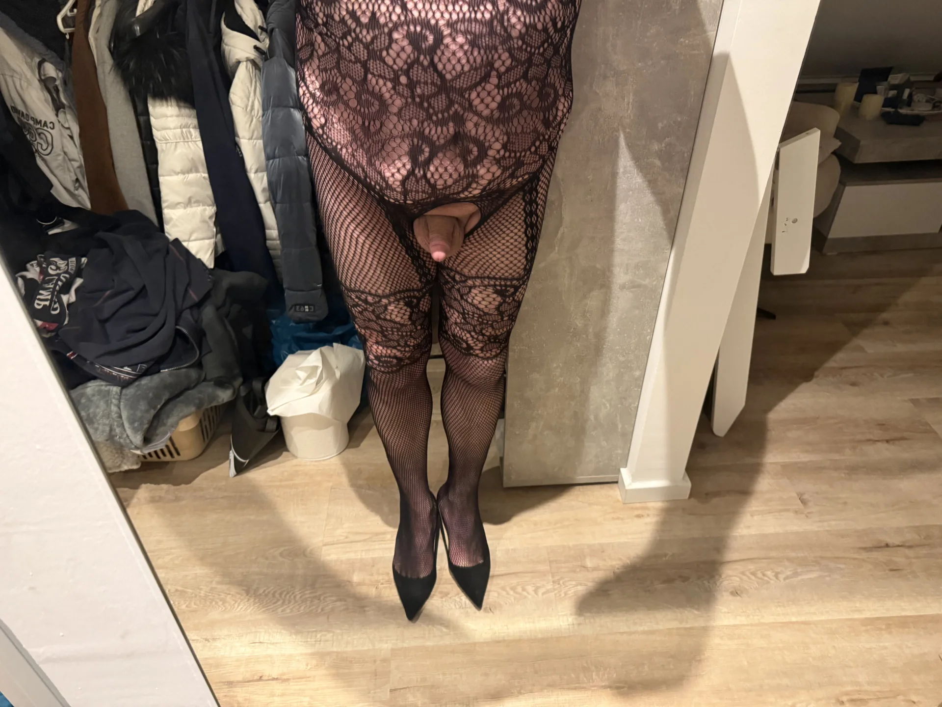 XXX Porn Photo of Nude Analfetish0601 2