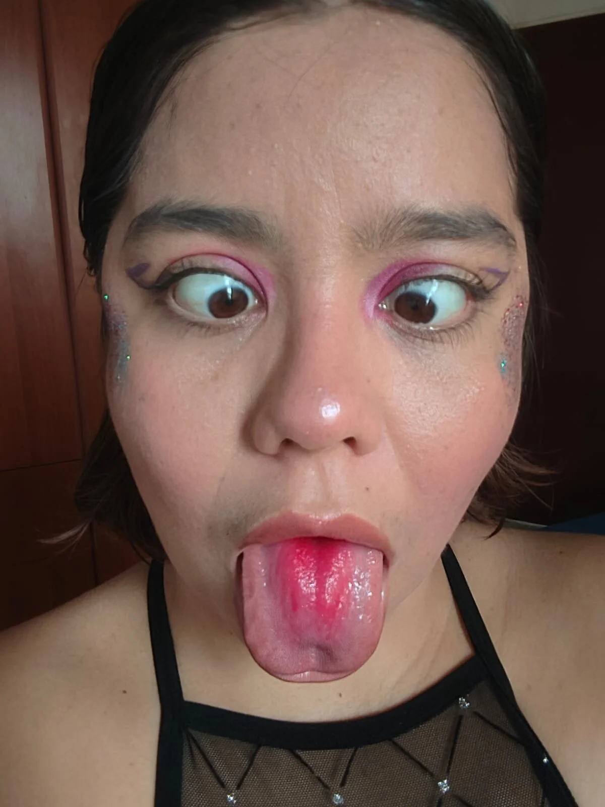 XXX Porn Photo of Nude saenz_eymi 173