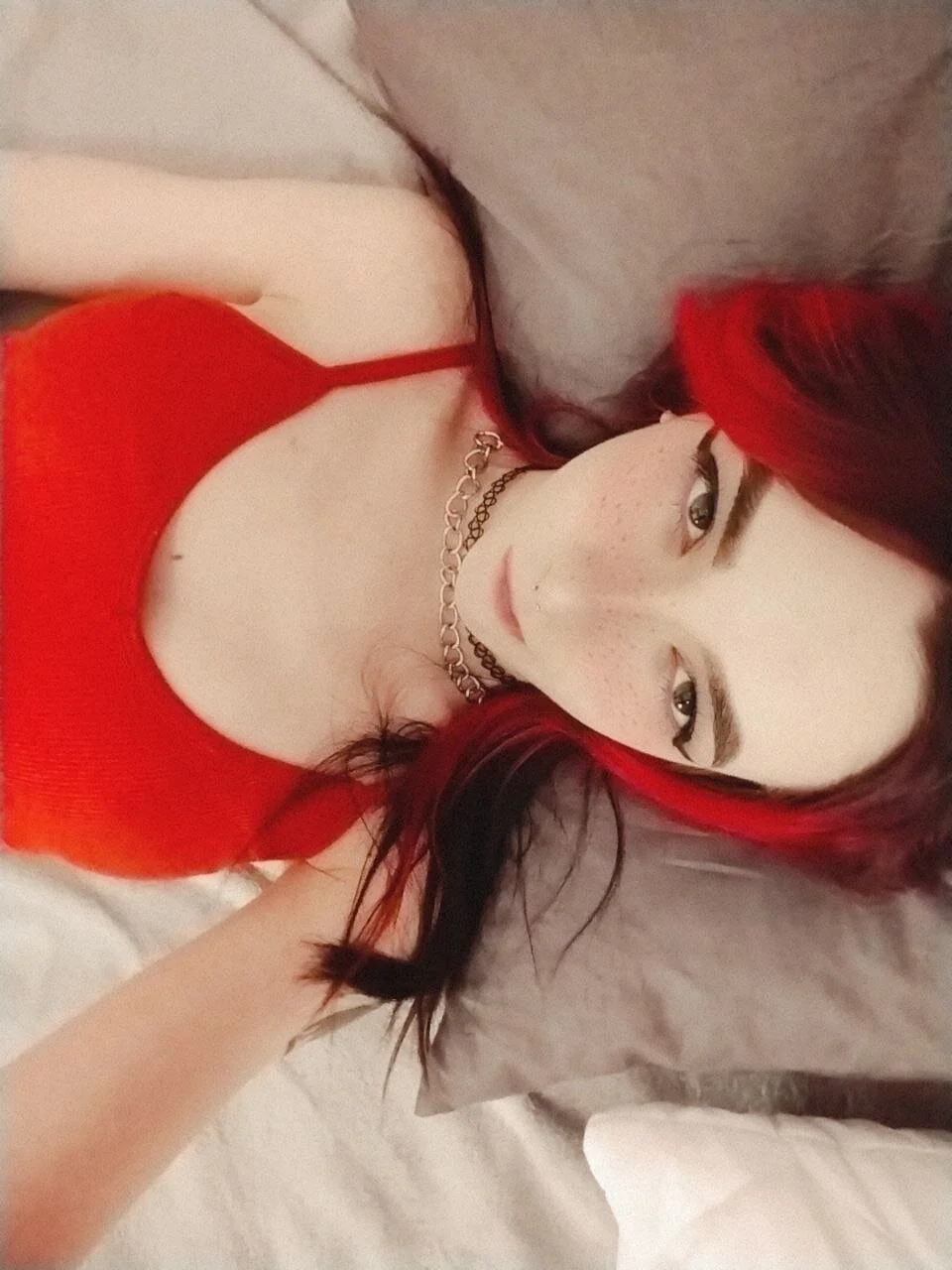 XXX Porn Photo of Nude TristaRoht 11